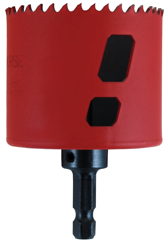 MK Morse 116381-MKM 050326116381 Red MHSA38C