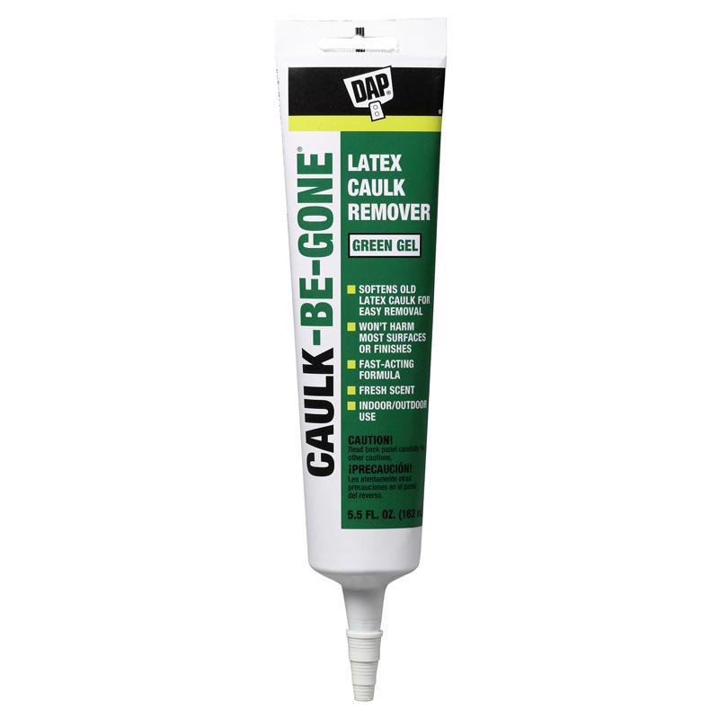 Dap 18026 Caulk-Be-Gone Caulk Remover