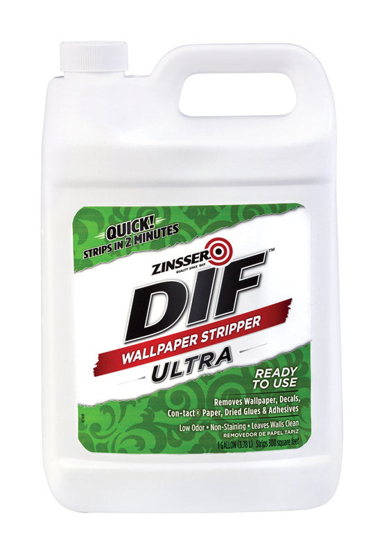 Rust-Oleum 1, Color 249054 GL Zinsser Dif Quick Wall Covering Remover 300 sq. ft. Non-Toxic