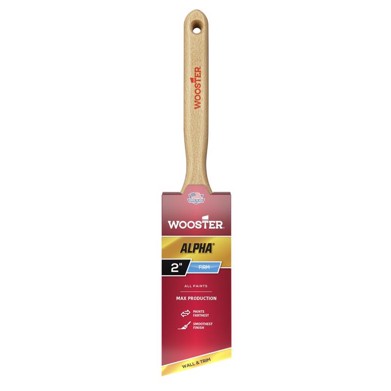 Wooster Brush 4231-2 Wooster, 2 Inch