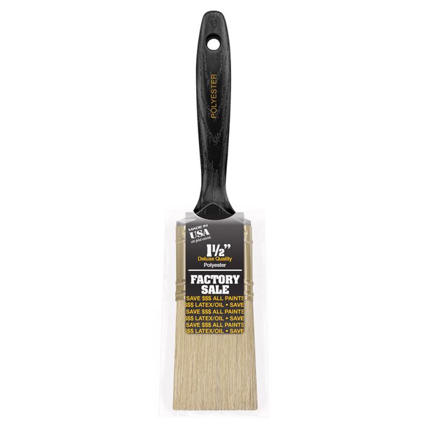Wooster Brush P3971-1 1/2 P3971-1.5 Paint Brush 1-1/2In