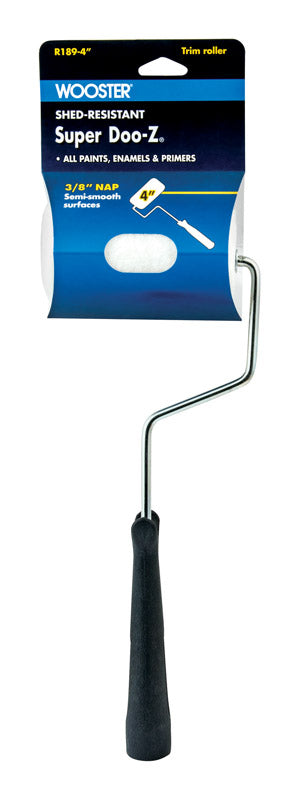 Wooster Brush R189-4 Trimmer Frame & Cover