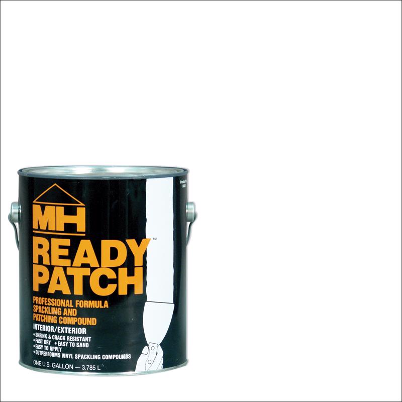 ZINSSER Rust-OLEUM 4421 Ready Patch Spackle-Gallon