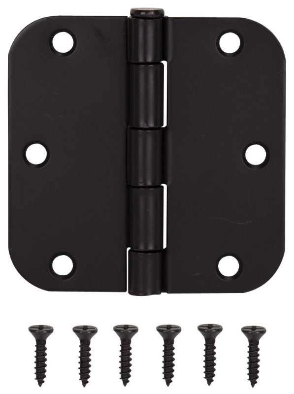 Mintcraft 20347ORX 3.5-Inch Hinge