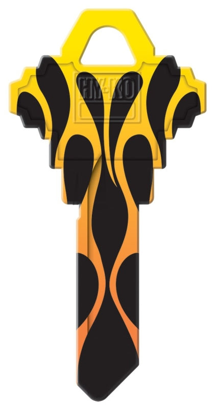 Hy-Ko Products Key Sc1-18 Flames 16010SC1-18 (10-Pack)