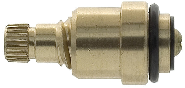 Danco 9D0015744E 2K-4H Hot Stem for American Standard Faucets, Brass