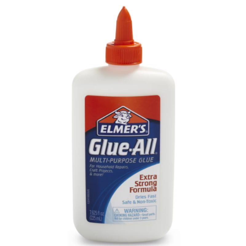 8 Oz. Multi-Purpose Glue-All