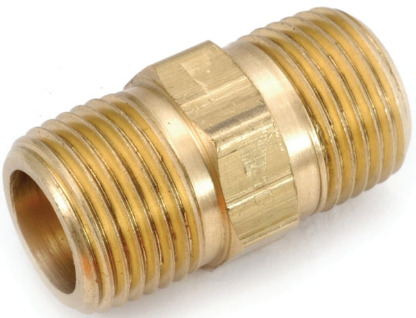 Anderson Metals 756122-02 pipe nipple