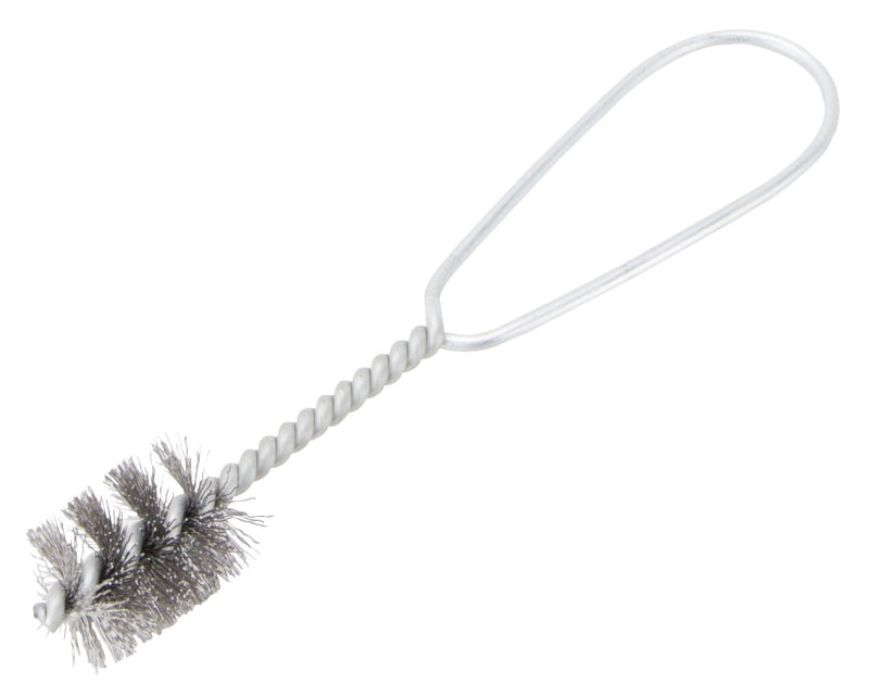 MINTCRAFT PMB-509 3/4-Inch Copper Tubing Fitting Brush, 3/4"