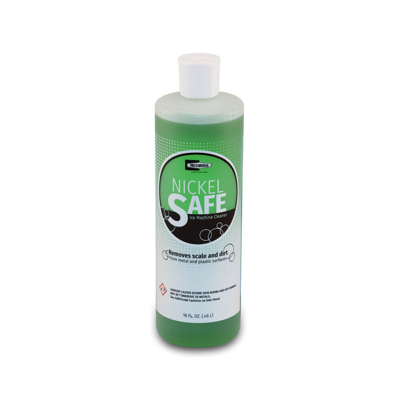 Rectorseal Ice Machine Cleaner 16 oz. Liquid (12-Pack)