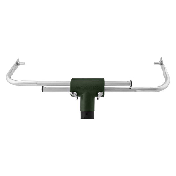 Wooster Brush BR036-18 Adjustable Roller Frame, 18 Inch