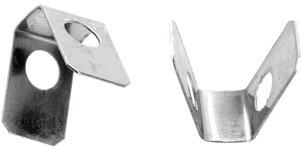 Danco 34808 Large Hole Pop-Up Clevis Clip, 1 per Bag, Stainless Steel 34808B