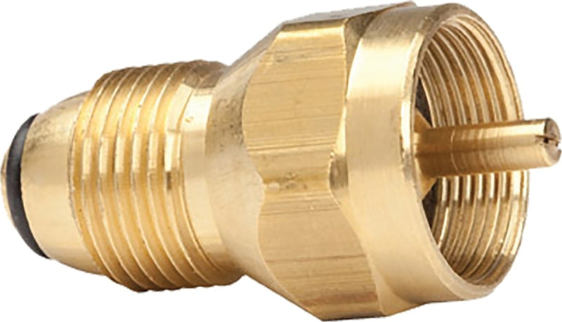 Mr. Heater Propane One Pound Tank Refill Adapter