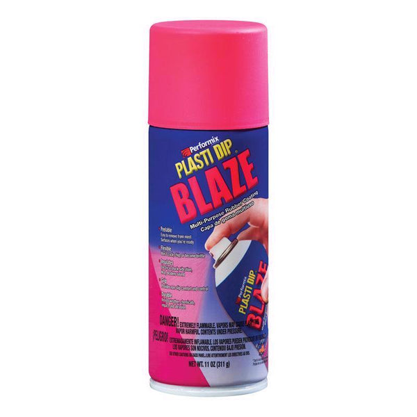 Plasti Dip Spry 11OZ Pnk 11223-6 (2-Pack)