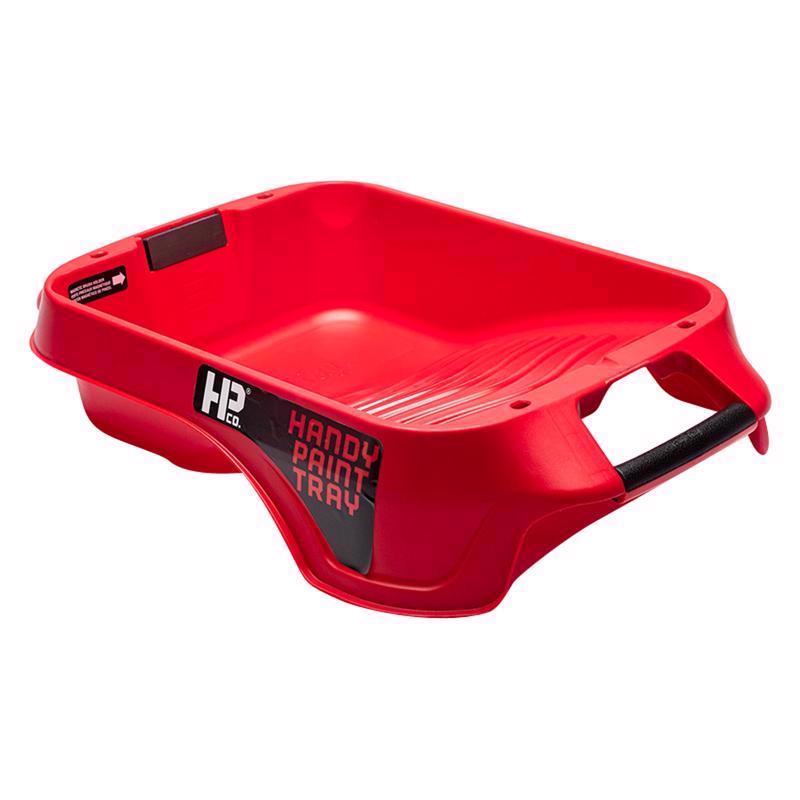 HANDY PAINT TRAY 7500-CC 1 Gallon Plastic Handy Paint Tray