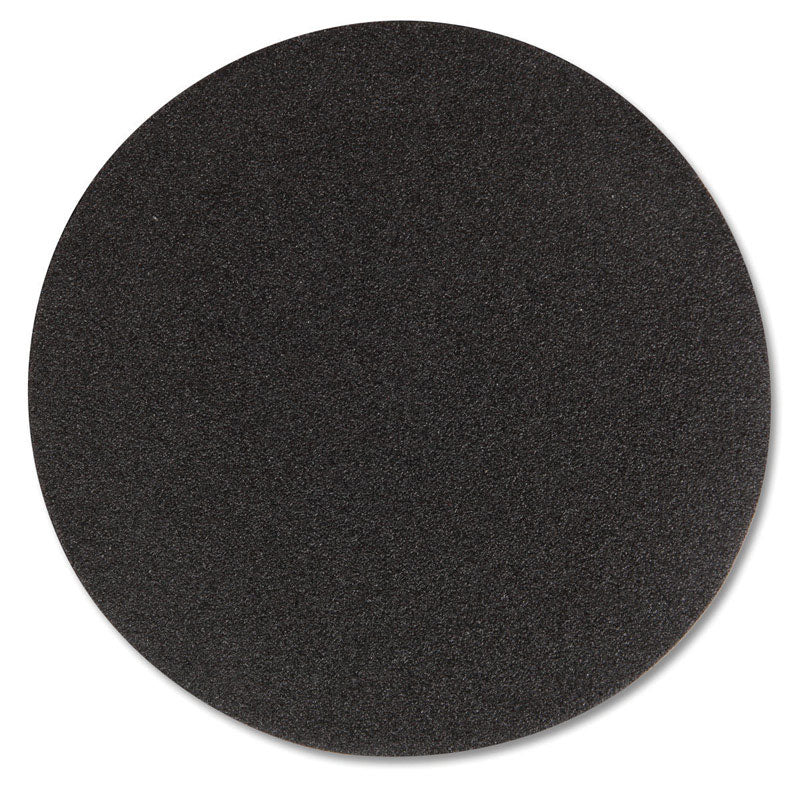 Gator Ali Industries 6 in. Silicon Carbide Hook and Loop Floor Sanding Disc 24 Grit Extra Coarse 1 pc.