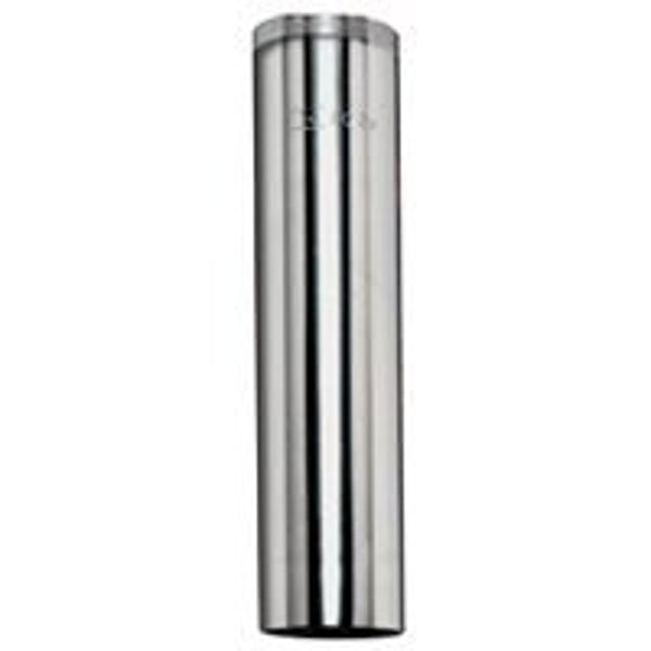 Plumb Pak PP821-24 Extension Tube, 1-1/4x4 20ga
