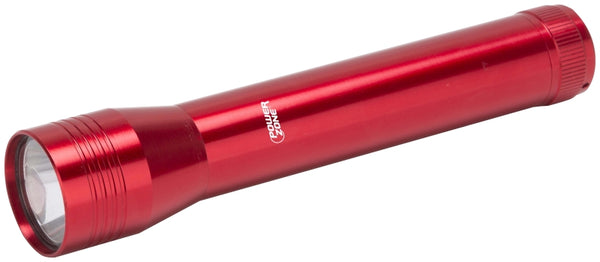 Power Zone Flashlight Medium 200LUMEN 12164M