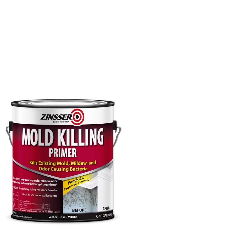 Zinsser 276049 Mold Killing Primer Gal