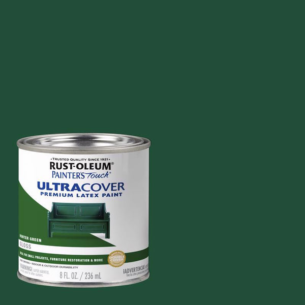 Painter's Touch Hp Pnt Tch Hntr Grn 1938730