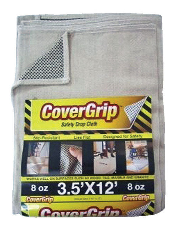 Cloth 3.5 ' X 12 ' Reusable 8 oz