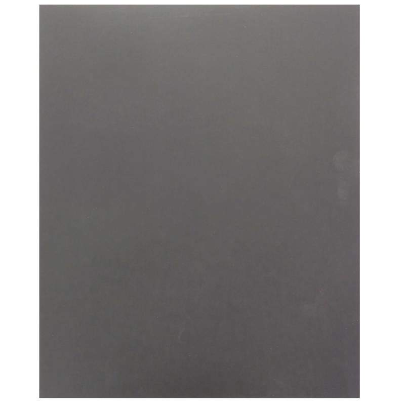 Ali Industries Gator 11 in. L x 9 in. W 2,000 Grit Mirror Fine Silicon Carbide Waterproof Sandpaper 1 pc.