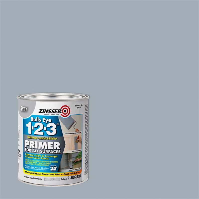 QT GRY WB AP Primer