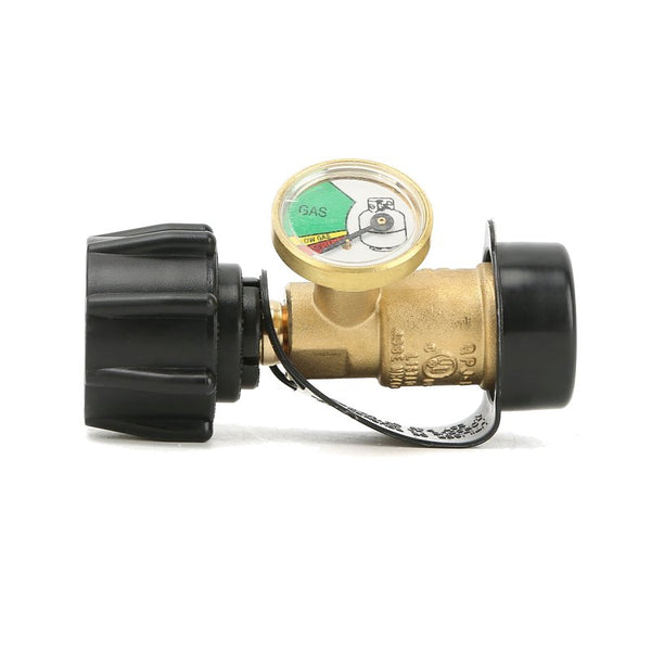Blue Rhino Propane Tank Level Gauge 03003YTC