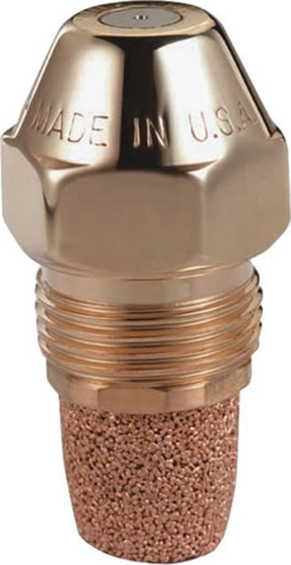 Aftmk Delavan 2.50GPH-80 Solid Spray Oil Burner Nozzle44; 80 Degree