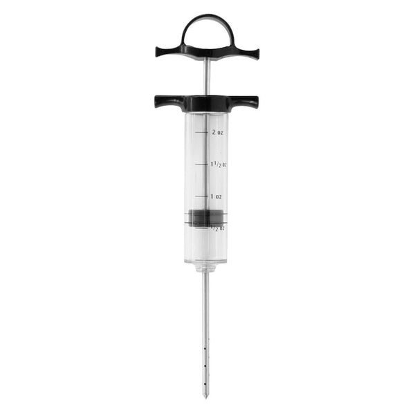 Mr. Bar-B-Q, Inc. 40100X Seasoning/Marinade Injector 40100Y