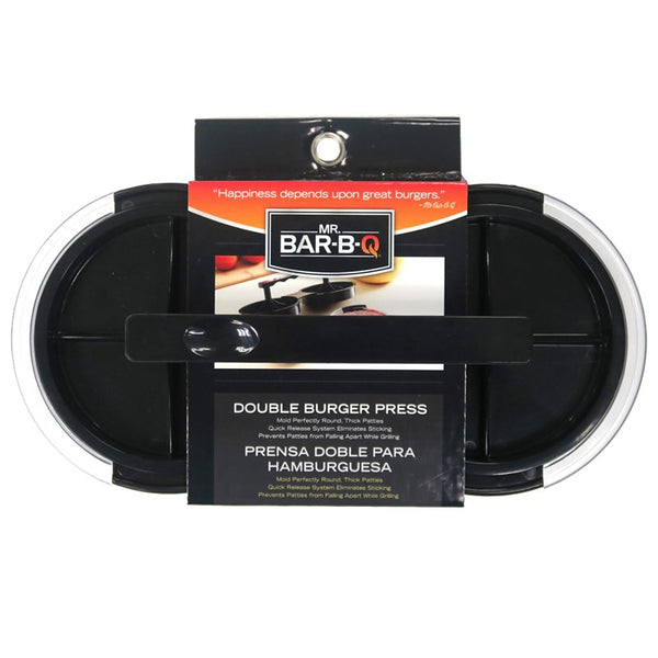 Uniflame Press,Burger Double 40140Y