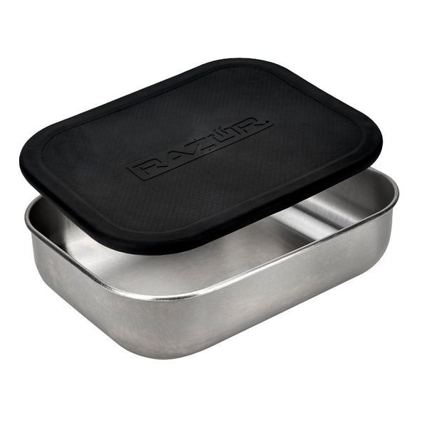 Mr. Bar-B-Q RAZOR 3-in-1 Griddle Dome with Tight Seal Lid 08808RZ