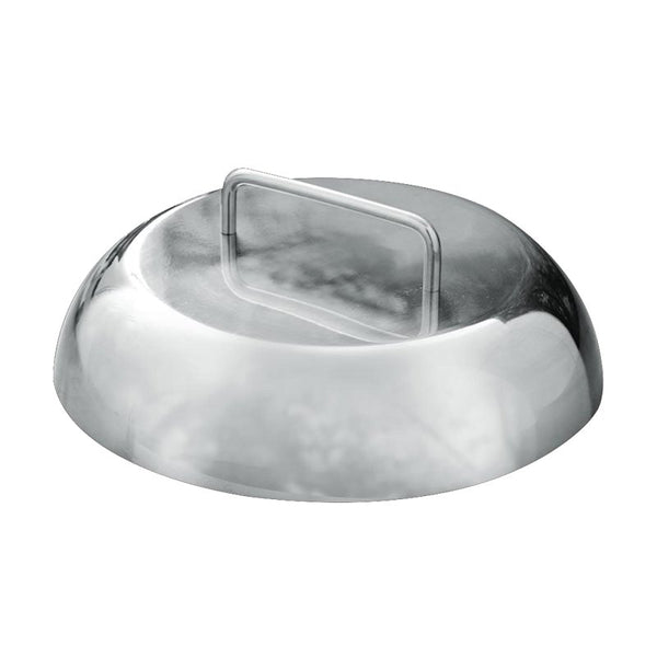Mr. Bar-B-Q 11" Round Basting Cover 40321Y