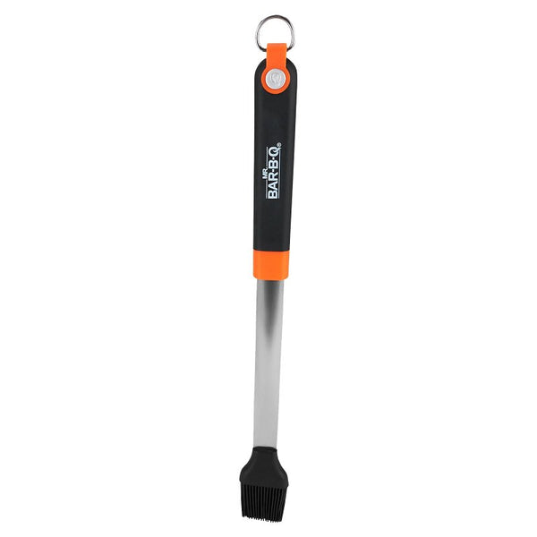 Mr Bar B Q Products Llc DLX SS Sil Baster -20173Y