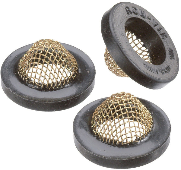 Plumb Pak PP850-15 Filter Hose Washer With Screen, 4"