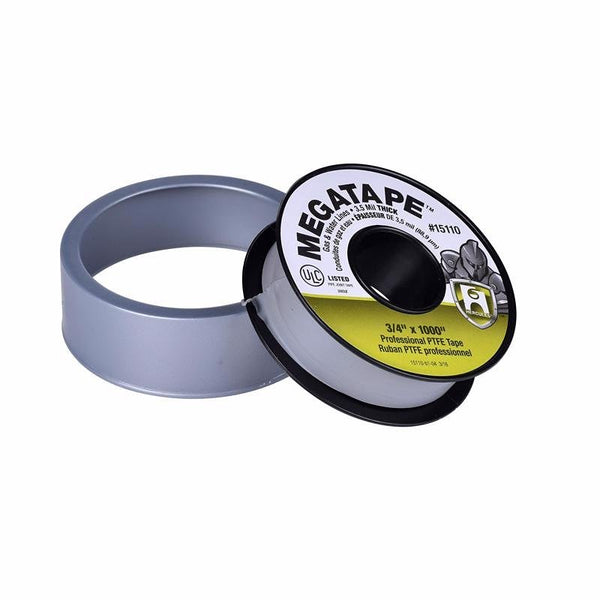 Oatey 15110 Hercules Mega Tape Thread Sealant