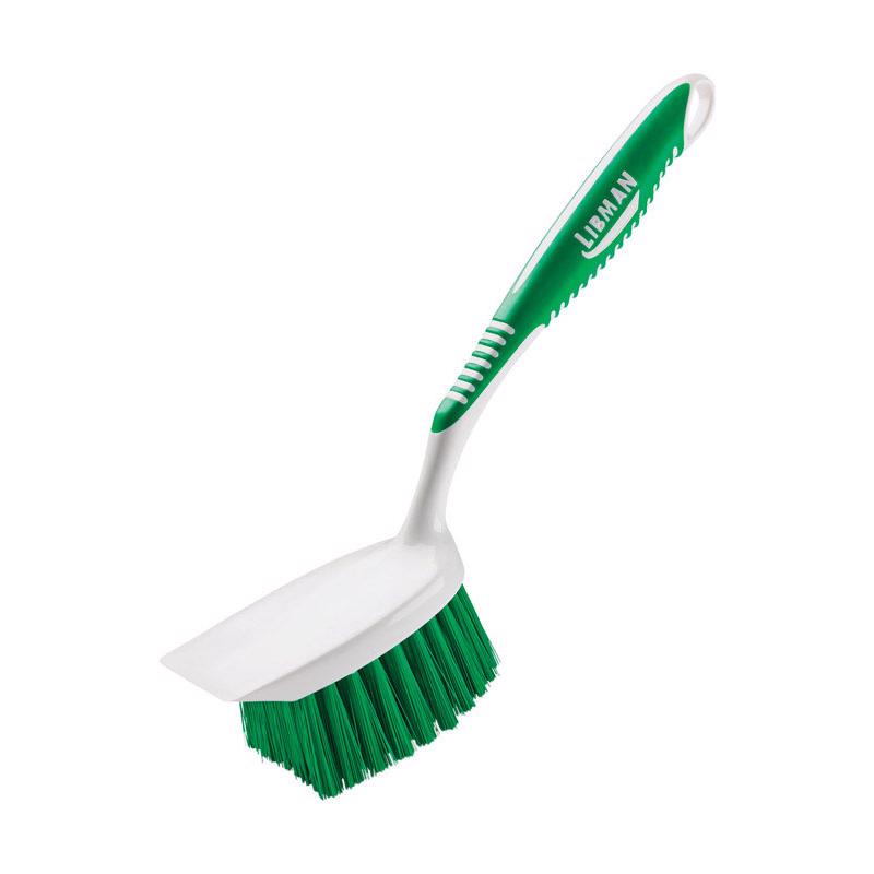 Libman Heavy-Duty Scrub Brush