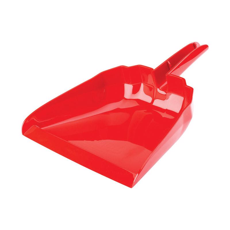 Libman Polypropylene Handheld Dust Pan