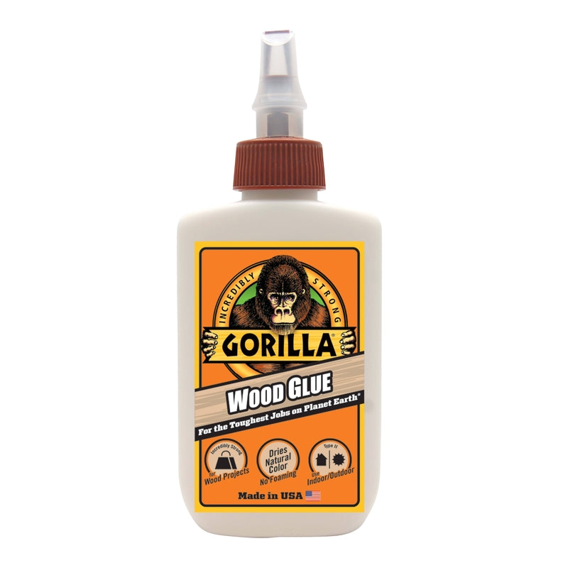 Gorilla Glue
