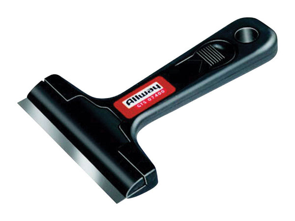Allway Tools Glass & Tile Scraper Gts