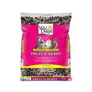 Wild Delight Fruit & Berry Wild Bird Food