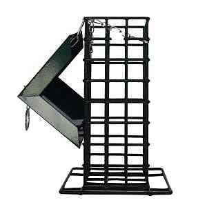 Wild Delight Block Feeder