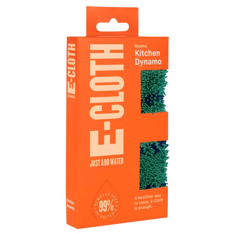 Cloth Cleaning Micro 1pk