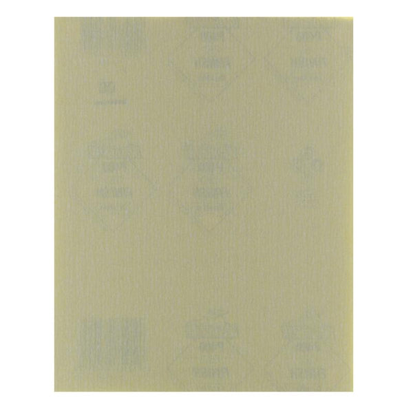 Gator Grit Sandpaper 400 GRIT 3409