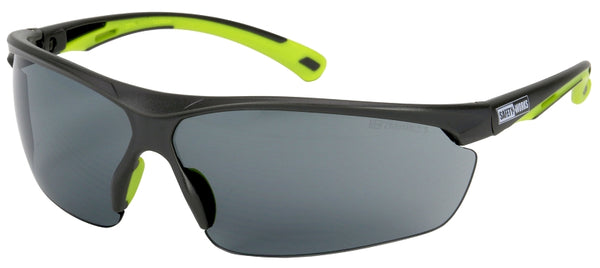 SAFETY WORKS SWX00257 Adjustable Angle Safety Glasses