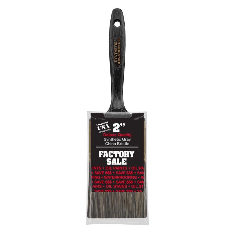 Wooster Brush Z1101-2 Paint Brush, 2 Inch