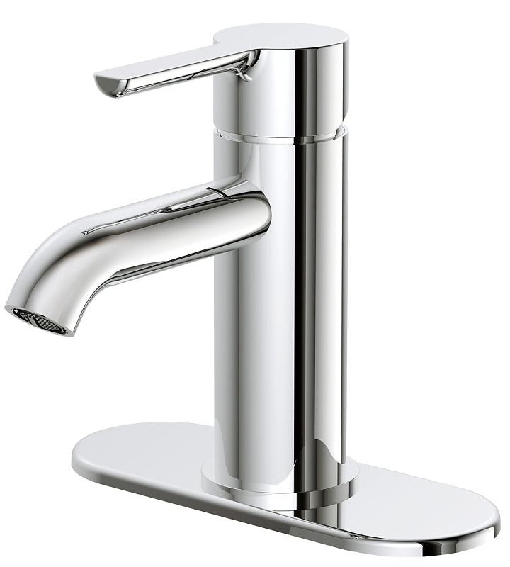 Boston Harbor FAUCET LAVATORY SNGL HNDL CHRM FS6A0128CP 1643279
