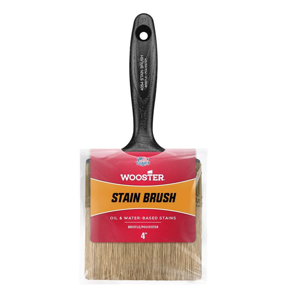 Manufacturers Direct, Gold Paint Brush 4054-4