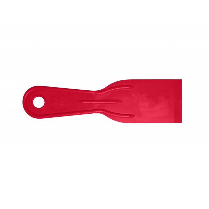 ALLWAY 2" W Plastic Putty Knife - Case of: 25