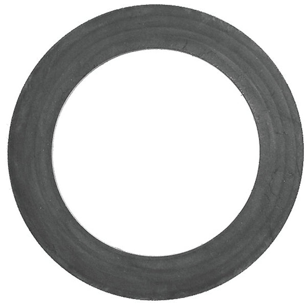 Danco Slip Joint Washer 1-23/32 " Od. X 1-7/32 " Id. X 3/16 " H Rubber Polybag 36647B